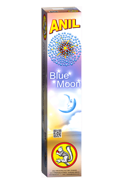 BLUE MOON